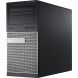 Dell Optiplex 9020 Tower / Intel® Core™ i7-4790 (4 (8) ядра по 3.6 - 4.0 GHz) / 4GB DDR3 / 500 HDD