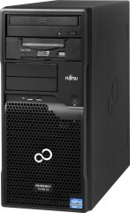Сервер Fujitsu Primergy/ Xeon e3-1220 3.4 GHz / 6 RAM / 500 HDD