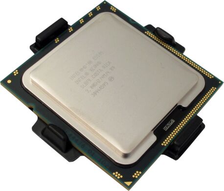 Hewlett-Packard Z600 Workstation / 2 процессора по 4 ядра Xeon E5504 / 4 ГБ ram / NVIDIA Quadro NVS 295