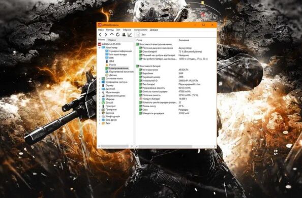 Ігровий ультрабук Acer Predator Triton 300 SE / 14" (1920x1080) IPS / Intel Core i5-11300H (4 (8) ядра по 2.6 - 4.4 GHz) / 16 GB DDR4 / 512 GB SSD / nVidia GeForce RTX 3060, 6 GB GDDR6, 192-bit / WebCam / Win 10 Home