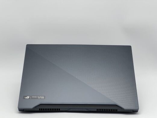 Игровой ноутбук Asus ROG GU502LU-BI7N4 / 15.6" (1920x1080) IPS / Intel Core i7-10750H (6 (12) ядер по 2.6 - 5.0 GHz) / 24 GB DDR4 / 480 GB SSD / nVidia GeForce GTX 1660 Ti, 6 GB GDDR6, 192-bit / HDMI