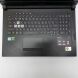 Игровой ноутбук Asus Rog Strix / 15.6" (1920x1080) IPS / Intel Core i7-9750H (6 (12) ядер по 2.6 - 4.5 GHz) / 16 GB DDR4 / 256 GB SSD + 1000 GB HDD / nVidia GeForce GTX 1650, 4 GB GDDR6, 128-bit / WebCam / Windows 11 Pro купить