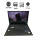 Игровой ноутбук Asus Rog Strix / 15.6" (1920x1080) IPS / Intel Core i7-9750H (6 (12) ядер по 2.6 - 4.5 GHz) / 16 GB DDR4 / 256 GB SSD + 1000 GB HDD / nVidia GeForce GTX 1650, 4 GB GDDR6, 128-bit / WebCam / Windows 11 Pro купить
