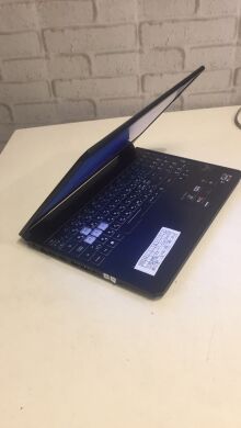 Игровой ноутбук Asus TUF FX505DT / 15.6" (1920x1080) IPS / AMD Ryzen 5 3550H (4 (8) ядра по 2.1 - 3.7 GHz) / 16 GB DDR4 / 480 GB SSD / nVidia GeForce GTX 1650, 4 GB GDDR5, 128-bit / WebCam 