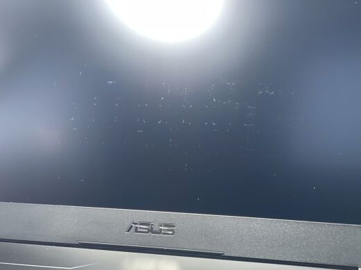 Ігровий ноутбук Б-клас Asus ROG Strix GL502VS-DB71 / 15.6" (1920x1080) IPS / Intel Core i7-6700HQ (4 (8) ядра по 2.6 - 3.5 GHz) / 16 GB DDR4 / 480 GB SSD / nVidia GeForce GTX 1070, 8 GB GDDR5, 256-bit / WebCam Ігровий ноутбук Б-клас Asus ROG Strix GL502VS-DB71 / 15.6" (1920x1080) IPS / Intel Core i7-6700HQ (4 (8) ядра по 2.6 - 3.5 GHz) / 16 GB DDR4 / 480 GB SSD / nVidia GeForce GTX 1070, 8 GB GDDR5, 256-bit / WebCam