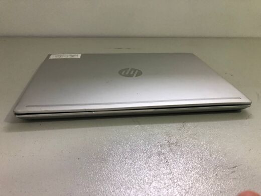 Игровой ноутбук Б-класс HP ProBook 440 G7 / 14" (1920x1080) IPS / Intel Core i5-10210U (4 (8) ядра по 1.6 - 4.2 GHz) / 16 GB DDR4 / 256 GB SSD / nVidia GeForce MX250, 2 GB GDDR5, 64-bit / WebCam / HDMI