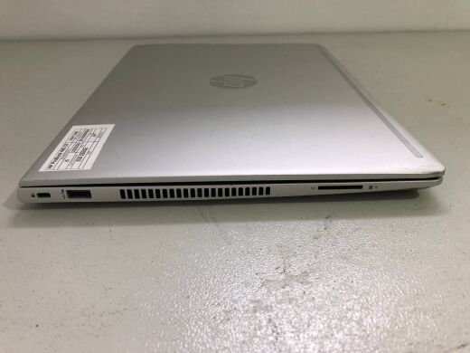 Игровой ноутбук Б-класс HP ProBook 440 G7 / 14" (1920x1080) IPS / Intel Core i5-10210U (4 (8) ядра по 1.6 - 4.2 GHz) / 16 GB DDR4 / 256 GB SSD / nVidia GeForce MX250, 2 GB GDDR5, 64-bit / WebCam / HDMI