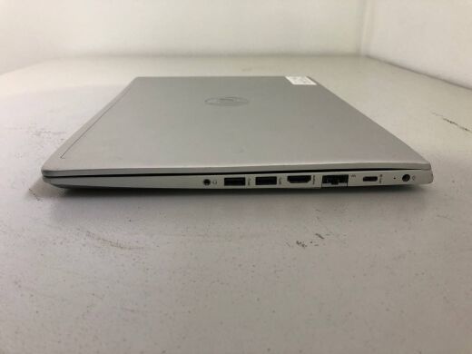 Игровой ноутбук Б-класс HP ProBook 440 G7 / 14" (1920x1080) IPS / Intel Core i5-10210U (4 (8) ядра по 1.6 - 4.2 GHz) / 16 GB DDR4 / 256 GB SSD / nVidia GeForce MX250, 2 GB GDDR5, 64-bit / WebCam / HDMI