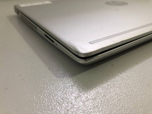 Игровой ноутбук Б-класс HP ProBook 440 G7 / 14" (1920x1080) IPS / Intel Core i5-10210U (4 (8) ядра по 1.6 - 4.2 GHz) / 16 GB DDR4 / 256 GB SSD / nVidia GeForce MX250, 2 GB GDDR5, 64-bit / WebCam / HDMI