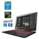 Игровой ноутбук Б-класс Lenovo Ideapad Y700-15ISK / 15.6" (1920x1080) IPS / Intel Core i7-6700HQ (4 (8) ядра по 2.6 - 3.5 GHz) / 16 GB DDR4 / 120 GB SSD + 500 GB HDD / nVidia GeForce GTX 960M, 2 GB GDDR5, 128-bit / WebCam купить