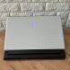 Игровой ноутбук Dell Alienware m15 R4 White / 15.6" (1920x1080) IPS / Intel Core i7-10870H (8 (16) ядер по 2.2 - 5.0 GHz) / 16 GB DDR4 / 1000 GB SSD / nVidia GeForce RTX 3070, 8 GB GDDR6, 256-bit / WebCam купить