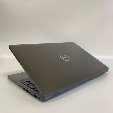 Ігровий ноутбук Б-клас Dell Precision 3540 / 15.6" (1920x1080) IPS / Intel Core i5-8365U (4 (8) ядра по 1.6 - 4.1 GHz) / 16 GB DDR4 / 512 GB SSD / AMD Radeon Pro WX 2100, 2 GB GDDR5, 64-bit / WebCam + Бездротова мишка