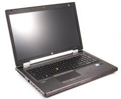 Игровой ноутбук HP EliteBook 8770w / 17.3" (1920x1080) TN / Intel Core i7-3520M (2(4) ядра по 2.9 - 3.6 GHz) / 16 GB DDR3 / 120 GB SSD + 1000 GB HDD / AMD FirePro M4000 1 GB / Web-camera