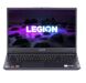 Ігровий ноутбук Lenovo Legion 5 15ACH6H / 15.6" (1920x1080) IPS / AMD Ryzen 5 5600H (6 (12) ядер по 3.3 - 4.2 GHz) / 16 GB DDR4 / 480 GB SSD / nVidia GeForce RTX 3060, 6 GB GDDR6, 192-bit / WebCam купити