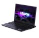 Ігровий ноутбук Lenovo Legion 5 15ACH6H / 15.6" (1920x1080) IPS / AMD Ryzen 5 5600H (6 (12) ядер по 3.3 - 4.2 GHz) / 16 GB DDR4 / 480 GB SSD / nVidia GeForce RTX 3060, 6 GB GDDR6, 192-bit / WebCam купити