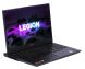 Ігровий ноутбук Lenovo Legion 5 15ACH6H / 15.6" (1920x1080) IPS / AMD Ryzen 5 5600H (6 (12) ядер по 3.3 - 4.2 GHz) / 16 GB DDR4 / 512 GB SSD / nVidia GeForce RTX 3060, 6 GB GDDR6, 192-bit / WebCam купити