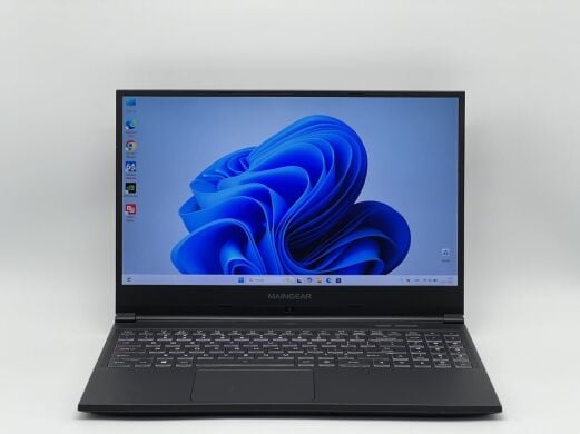 Ігровий ноутбук Maingear MG-VCTR002-2060 / 15.6" (1920x1080) IPS / Intel Core i7-10750H (6 (12) ядра по 2.6 - 5.0 GHz) / 16 GB DDR4 / 960 GB SSD / nVidia GeForce RTX 2060, 6 GB GDDR6, 192-bit / WebCam