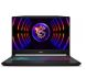 Игровой ноутбук MSI Katana 15 B13VFK-1483NEU / 15.6" (1920x1080) IPS / Intel Core i9-13900H (14 (20) ядер по 2.6 - 5.4 GHz) / 16 GB DDR5 / 480 GB SSD / nVidia GeForce RTX 4060, 8 GB GDDR6, 128-bit / WebCam купить