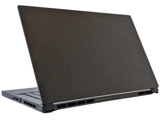 Ігровий ноутбук MSI GS66 Stealth 10SFS-203 / 15.6" (1920x1080) IPS / Intel Core i7-10750H (6 (12) ядер по 2.6 - 5.0 GHz) / 32 GB DDR4 / 1000 GB SSD M.2 / nVidia GeForce RTX 2070 Max-Q, 8 GB GDDR6, 256-bit / WebCam Ігровий ноутбук MSI GS66 Stealth 10SFS-203 / 15.6" (1920x1080) IPS / Intel Core i7-10750H (6 (12) ядер по 2.6 - 5.0 GHz) / 32 GB DDR4 / 1000 GB SSD M.2 / nVidia GeForce RTX 2070 Max-Q, 8 GB GDDR6, 256-bit / WebCam