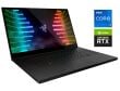 Игровой ноутбук Б-класс Razer Blade RZ09-0406 / 17.3" (1920x1080) IPS / Intel Core i7-11800H (8 (16) ядер по 2.3 - 4.6 GHz) / 16 GB DDR4 / 1000 GB SSD / nVidia GeForce RTX 3060, 6 GB GDDR6, 192-bit / Win 11 Home