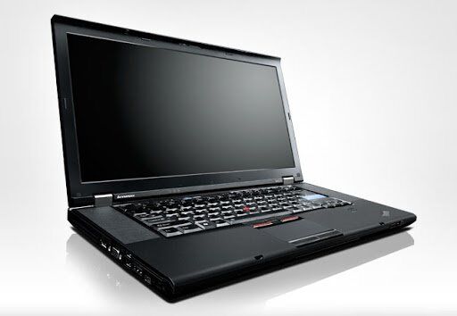 Lenovo ThinkPad W530 / 15.6 (1920x1080) TN / Intel Core i7-3740QM (4 (8) ядра по 2.7 - 3.7 GHz) / 8 GB DDR3 / 240 GB SSD / nVidia Quadro K1000M, 2 GB / WebCam / DVD-RW