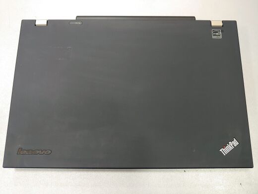 Lenovo ThinkPad W530 / 15.6 (1920x1080) TN / Intel Core i7-3740QM (4 (8) ядра по 2.7 - 3.7 GHz) / 8 GB DDR3 / 240 GB SSD / nVidia Quadro K1000M, 2 GB / WebCam / DVD-RW