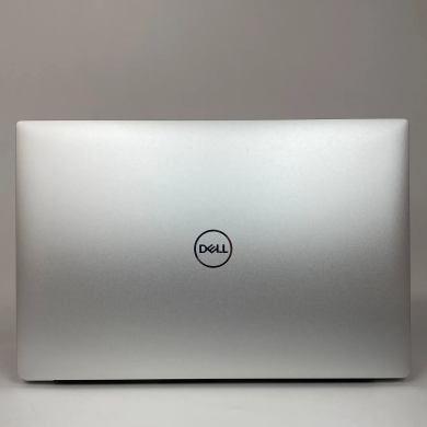 Мобільна робоча станція Dell Precision 5540 / 15.6" (1920x1080) IPS / Intel Core i5-9400H (4 (8) ядра по 2.5 - 4.3 GHz) / 16 GB DDR4 / 512 GB SSD / nVidia Quadro T1000, 4 GB GDDR6, 128-bit / WebCam / HDMI