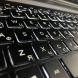 Мобільна робоча станція Dell Precision 5540 / 15.6" (1920x1080) IPS / Intel Core i5-9400H (4 (8) ядра по 2.5 - 4.3 GHz) / 16 GB DDR4 / 512 GB SSD / nVidia Quadro T1000, 4 GB GDDR6, 128-bit / WebCam / HDMI купити