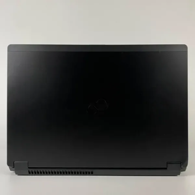 Мобильная рабочая станция Б-класс Fujitsu Celsius H780 / 15.6" (1920x1080) IPS / Intel Core i7-8750H (6 (12) ядер по 2.2 - 4.1 GHz) / 16 GB DDR4 / 512 GB SSD / nVidia Quadro P600, 4 GB GDDR5, 128-bit / USB Type-C / VGA / WebCam