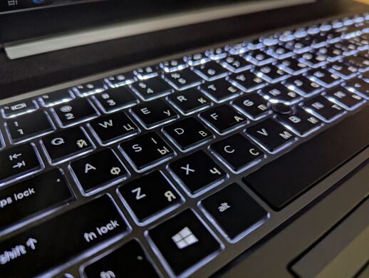 Мобильная рабочая станция Б-класс HP zBook 15 G6 / 15.6" (1920x1080) IPS / Intel Core i7-9750H (6 (12) ядер по 2.6 - 4.5 GHz) / 16 GB DDR4 / 480 GB SSD + 256 GB SSD / nVidia Quadro T2000, 4 GB GDDR5, 128-bit / WebCam / Fingerprint / Windows 10