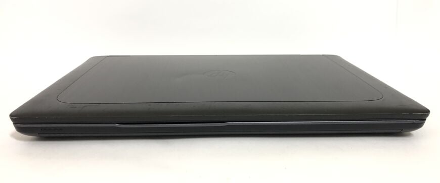 Мобільна робоча станція Б-клас HP ZBook 17 G2 / 17.3'' (1920x1080) TN / Intel Core i7-4910MQ (4 (8) ядра по 2.9 - 3.9 GHz) / 16 GB DDR3 / 512 GB SSD / nVidia Quadro K5100M, 8 GB GDDR5, 256-bit / WebCam / DVD-ROM