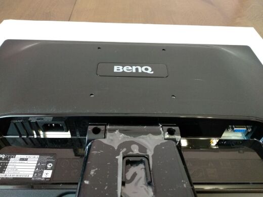 Монітор BenQ G2025HDA / 20" (1600x900) TN / VGA / VESA 100x100