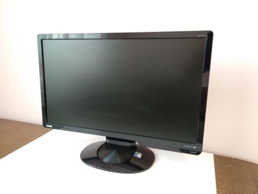 Монітор BenQ G2025HDA / 20" (1600x900) TN / VGA / VESA 100x100
