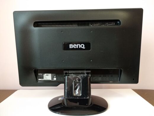 Монітор BenQ G2025HDA / 20" (1600x900) TN / VGA / VESA 100x100
