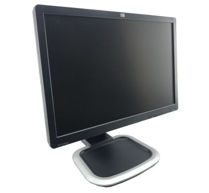 Монитор HP L2245w / 22" (1680x1050) TN / VGA, DVI, USB Монитор HP L2245w / 22" (1680x1050) TN / VGA, DVI, USB