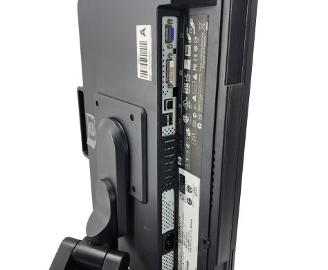 Монитор HP L2245w / 22" (1680x1050) TN / VGA, DVI, USB Монитор HP L2245w / 22" (1680x1050) TN / VGA, DVI, USB