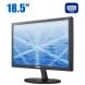 Монітор Samsung SyncMaster E1920N / 18.5" (1366x768) TN / VGA / VESA 75x75 купити