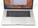 Ноутбук Apple MacBook Pro A1707 (2017) / 15.4" (2880x1800) IPS / Intel Core i7-7920HQ (4 (8) ядра по 3.1 - 4.1 GHz) / 16 GB DDR3 / 480 GB SSD / AMD Radeon Pro 560, 4 GB GDDR5, 128-bit / WebCam  купить