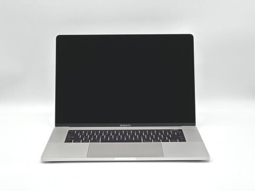 Ноутбук Apple MacBook Pro A1707 (2017) / 15.4" (2880x1800) IPS / Intel Core i7-7920HQ (4 (8) ядра по 3.1 - 4.1 GHz) / 16 GB DDR3 / 480 GB SSD / AMD Radeon Pro 560, 4 GB GDDR5, 128-bit / WebCam Ноутбук Apple MacBook Pro A1707 (2017) / 15.4" (2880x1800) IPS / Intel Core i7-7920HQ (4 (8) ядра по 3.1 - 4.1 GHz) / 16 GB DDR3 / 480 GB SSD / AMD Radeon Pro 560, 4 GB GDDR5, 128-bit / WebCam
