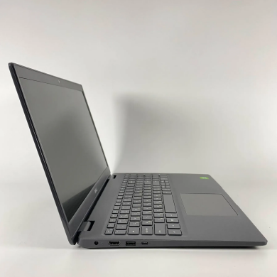 Ноутбук Б-клас Dell Latitude 3510 / 15.6" (1366x768) TN / Intel Core i5-10210U (4 (8) ядра по 1.6 - 4.2 GHz) / 16 GB DDR4 / 256 GB SSD / nVidia GeForce MX230, 2 GB GDDR5, 64-bit / WebCam / HDMI Ноутбук Б-клас Dell Latitude 3510 / 15.6" (1366x768) TN / Intel Core i5-10210U (4 (8) ядра по 1.6 - 4.2 GHz) / 16 GB DDR4 / 256 GB SSD / nVidia GeForce MX230, 2 GB GDDR5, 64-bit / WebCam / HDMI