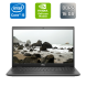 Ноутбук Б-клас Dell Latitude 3510 / 15.6" (1366x768) TN / Intel Core i5-10210U (4 (8) ядра по 1.6 - 4.2 GHz) / 16 GB DDR4 / 256 GB SSD / nVidia GeForce MX230, 2 GB GDDR5, 64-bit / WebCam / HDMI купити
