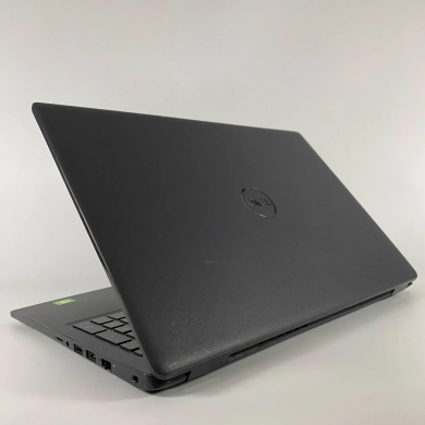 Ноутбук Б-клас Dell Latitude 3510 / 15.6" (1366x768) TN / Intel Core i5-10210U (4 (8) ядра по 1.6 - 4.2 GHz) / 16 GB DDR4 / 256 GB SSD / nVidia GeForce MX230, 2 GB GDDR5, 64-bit / WebCam / HDMI Ноутбук Б-клас Dell Latitude 3510 / 15.6" (1366x768) TN / Intel Core i5-10210U (4 (8) ядра по 1.6 - 4.2 GHz) / 16 GB DDR4 / 256 GB SSD / nVidia GeForce MX230, 2 GB GDDR5, 64-bit / WebCam / HDMI