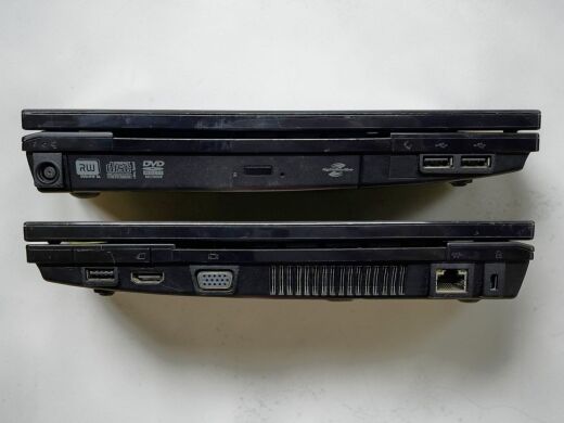 Ноутбук Б-клас HP ProBook 4310s / 15.6" (1366x768) TN / Intel Core 2 Duo T6670 (2 ядра по 2.2GHz) / 4 GB DDR3 / 320 GB HDD / Mobile Intel 4 Series Express / WebCam Ноутбук Б-клас HP ProBook 4310s / 15.6" (1366x768) TN / Intel Core 2 Duo T6670 (2 ядра по 2.2GHz) / 4 GB DDR3 / 320 GB HDD / Mobile Intel 4 Series Express / WebCam