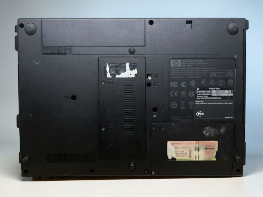 Ноутбук Б-клас HP ProBook 4310s / 15.6" (1366x768) TN / Intel Core 2 Duo T6670 (2 ядра по 2.2GHz) / 4 GB DDR3 / 320 GB HDD / Mobile Intel 4 Series Express / WebCam Ноутбук Б-клас HP ProBook 4310s / 15.6" (1366x768) TN / Intel Core 2 Duo T6670 (2 ядра по 2.2GHz) / 4 GB DDR3 / 320 GB HDD / Mobile Intel 4 Series Express / WebCam