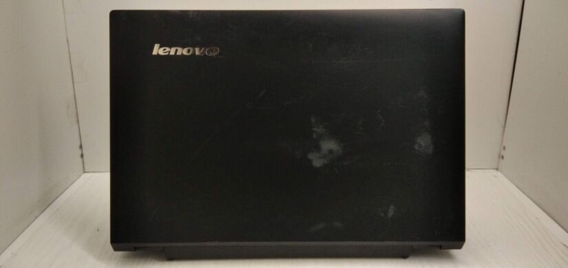 Ноутбук Б-класс Lenovo B50-70 / 15.6" (1366x768) TN / Intel Core i5-4210U (2 (4) ядра по 1.7 - 2.7 GHz) / 8 GB DDR3 / 120 GB SSD / Intel HD Graphics 4400 / WebCam