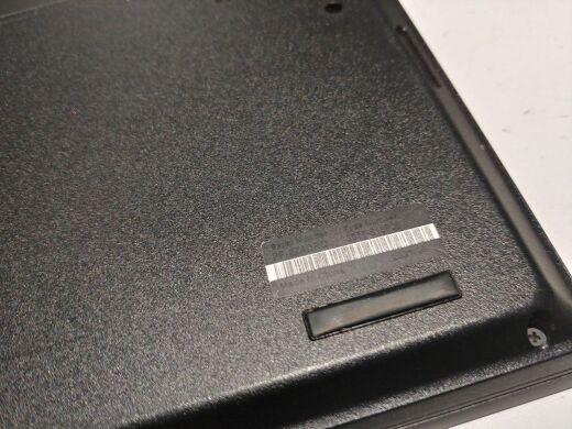 Ноутбук Б-класс Lenovo ThinkPad E14 Gen 2 / 14" (1920x1080) IPS / AMD Ryzen 5 4500U (6 ядер по 2.3 - 4.0 GHz) / 8 GB DDR4 / 120 GB SSD / AMD Radeon RX Vega 6 Graphics / WebCam / Windows 11