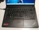Ноутбук Б-класс Lenovo ThinkPad E14 Gen 2 / 14" (1920x1080) IPS / AMD Ryzen 5 4500U (6 ядер по 2.3 - 4.0 GHz) / 8 GB DDR4 / 120 GB SSD / AMD Radeon RX Vega 6 Graphics / WebCam / Windows 11 купить