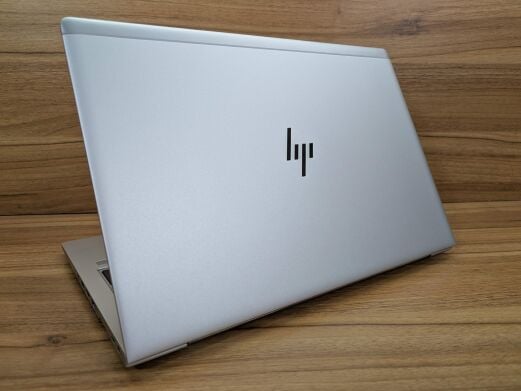 Ноутбук HP EliteBook 850 G6 / 15.6" (1920x1080) IPS / Intel Core i7-8665U (4 (8) ядра по 1.9 - 4.8 GHz) / 16 GB DDR4 / 512 GB SSD / Intel UHD Graphics / WebCam / TouchID / Windows 10