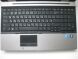 Ноутбук HP EliteBook 8540p / 15.6" (1600x900) TN / Intel Core i7-620M (2 (4) ядра по 2.66 - 3.33 GHz) / 8 GB DDR3 / 250 GB SSD / nVidia NVS 5100M, 1 GB GDDR3, 128-bit / WebCam купити