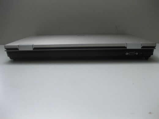 Ноутбук HP EliteBook 8540p / 15.6" (1600x900) TN / Intel Core i7-620M (2 (4) ядра по 2.66 - 3.33 GHz) / 8 GB DDR3 / 250 GB SSD / nVidia NVS 5100M, 1 GB GDDR3, 128-bit / WebCam